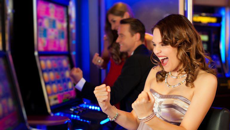 Best Online casinos