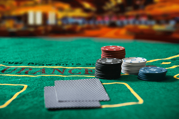 Crypto Gambling Casinos